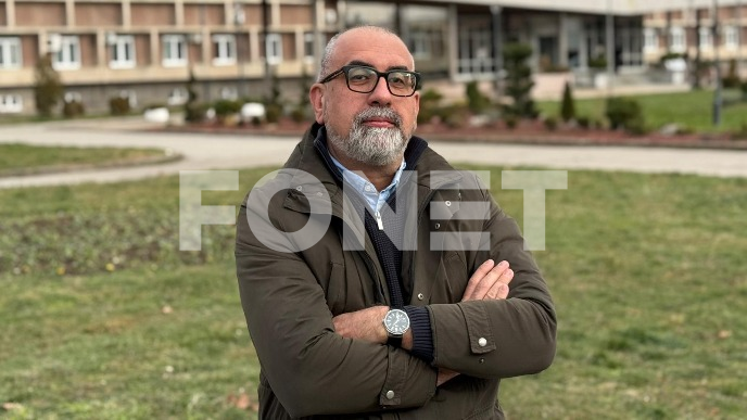 Vatrogasni dom još nezavršen